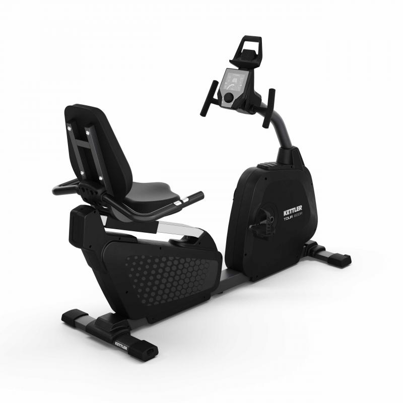  Kettler_Ligfiets_RIDE_600R_