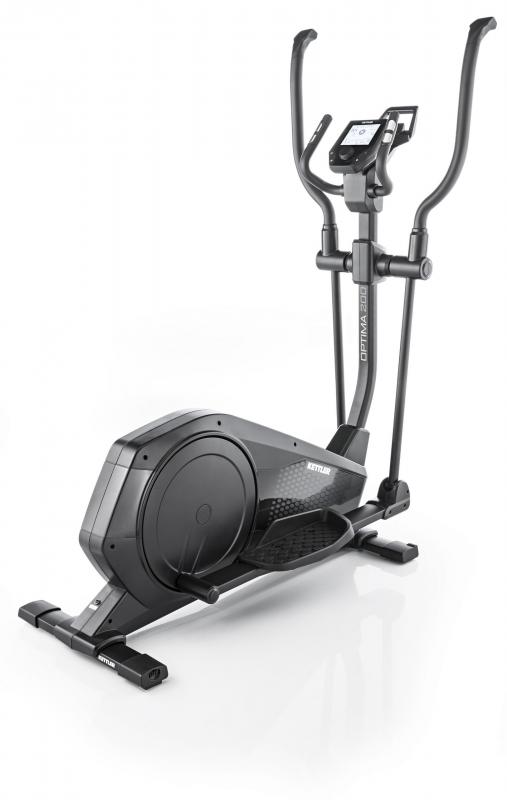 Kettler - Kettler Crosstrainer OPTIMA 200