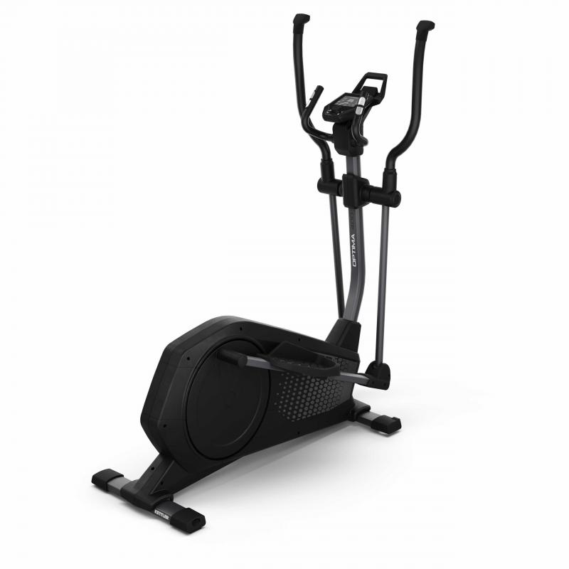 Kettler - Kettler Crosstrainer OPTIMA 400
