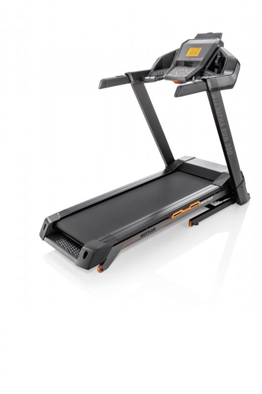 Kettler Tapis de course ALPHA RUN 200