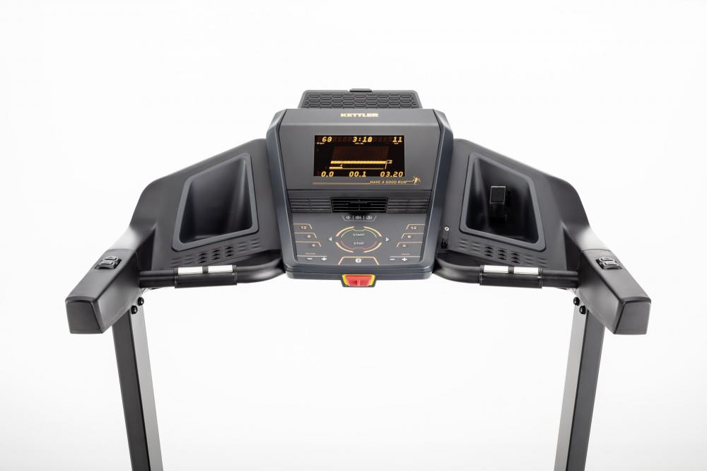 Kettler - Kettler Tapis de course ALPHA RUN 600