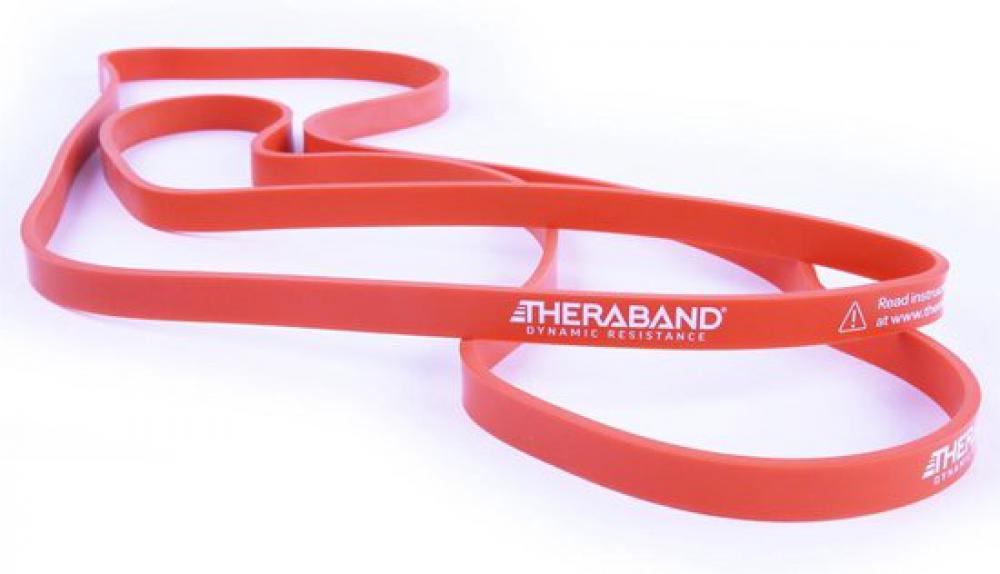 Thera-Band - Theraband high resistance band – light – oranje