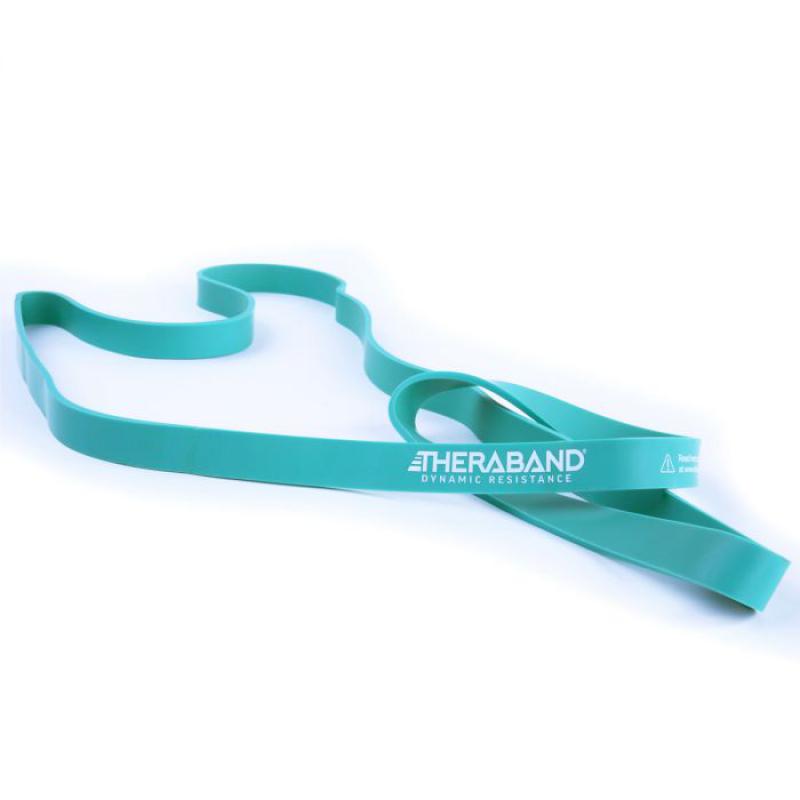 Theraband high resistance band – medium – vert