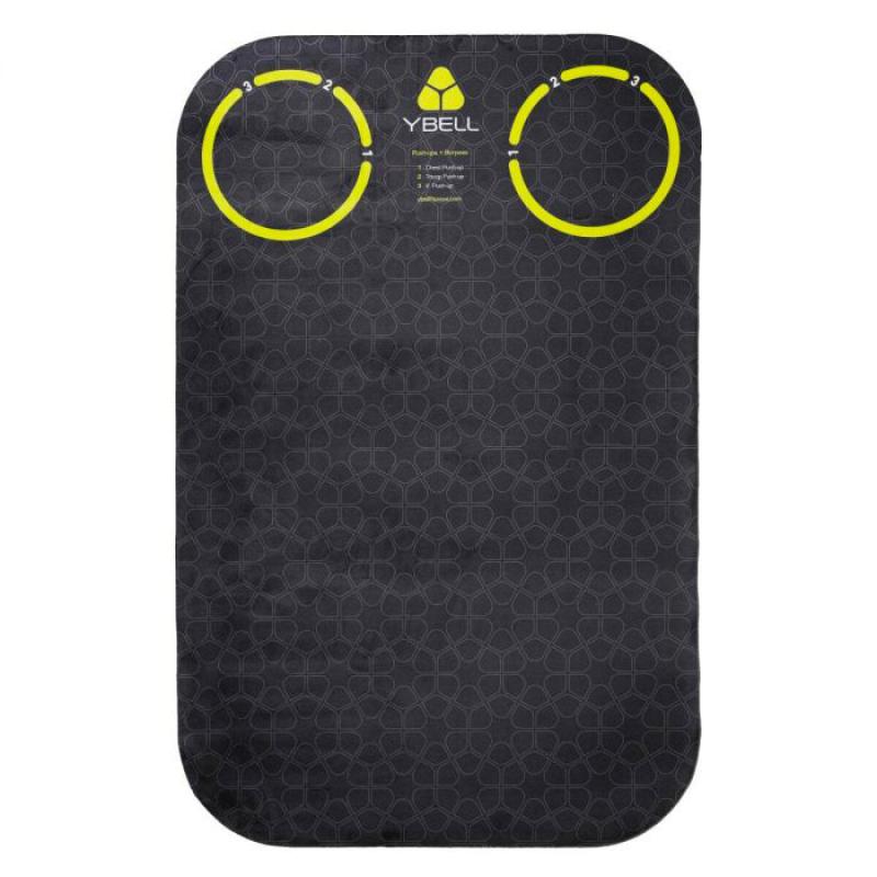 All Products - Ybell – exercise mat – 111 x 71x 0,4cm