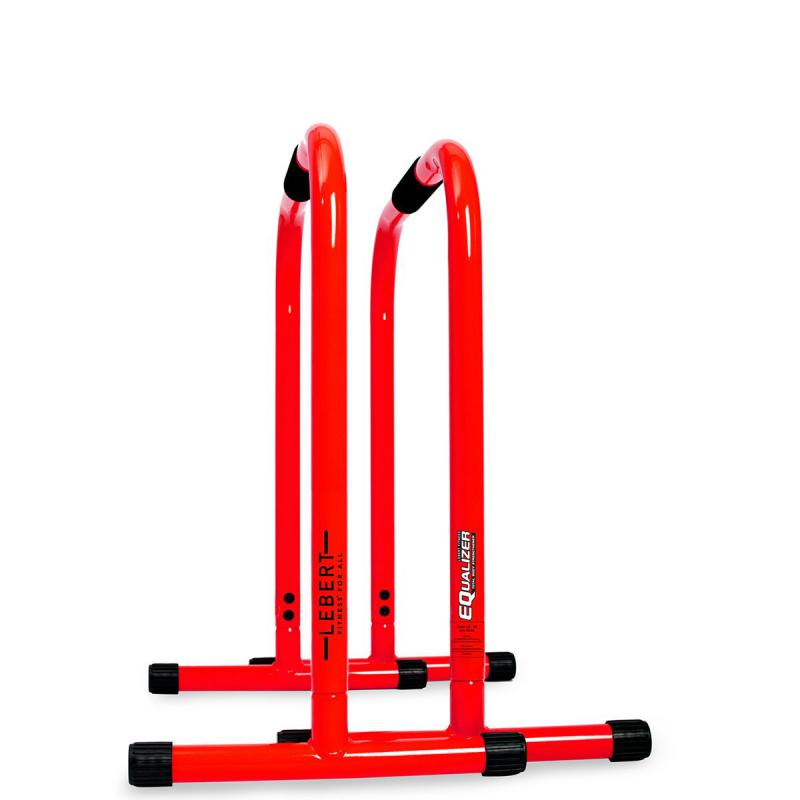 All Products - Lebert equalizer rood