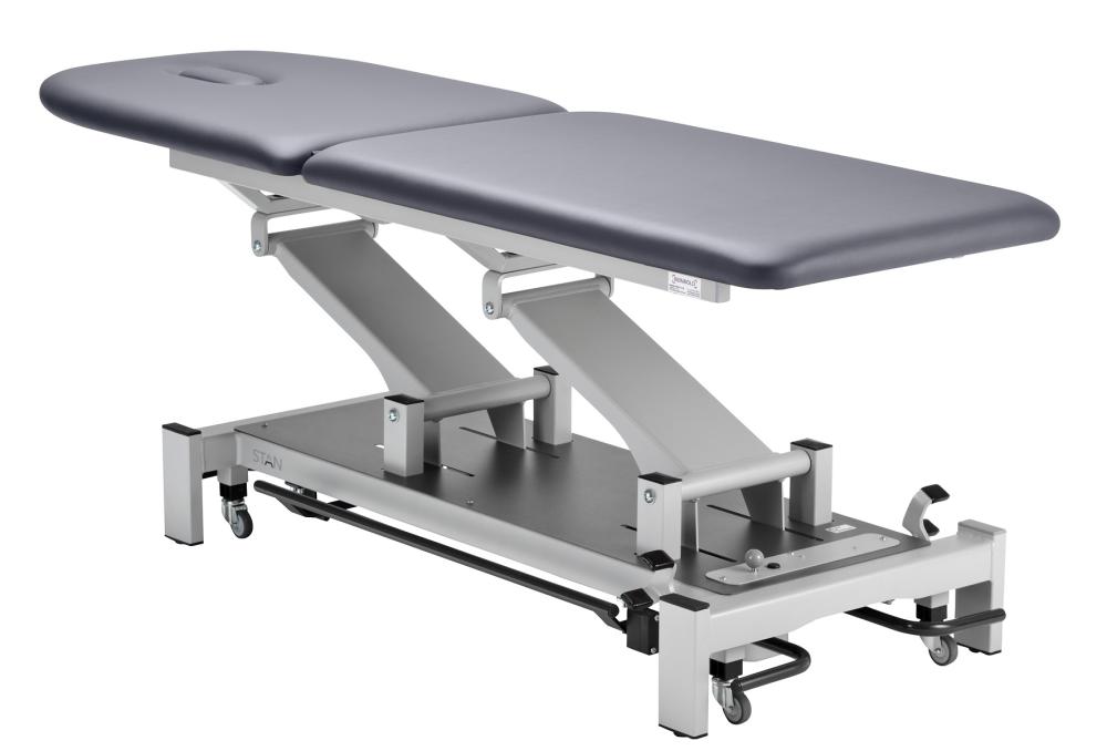 X-tension - Hoog-laag tafels STAN 2-delige tafel – Back