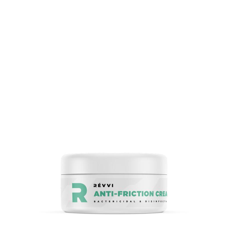 Revvi ANTI-FRICTION crème  100ml -- jar  