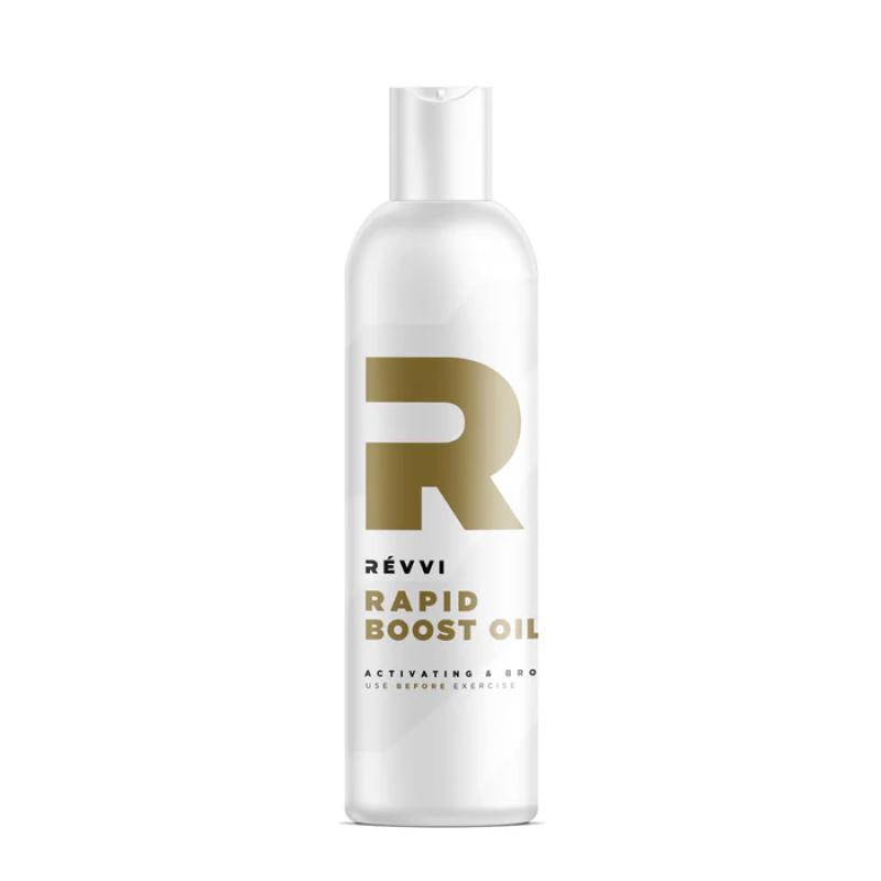 Révvi - Revvi  RAPID boost oil