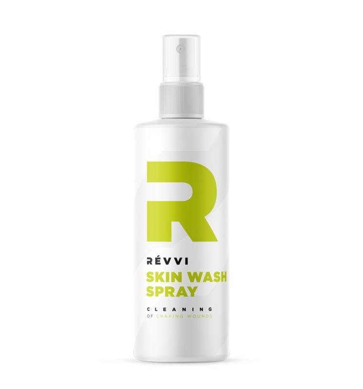 Revvi  WOUND CLEANING spray – 125ml--spray                 