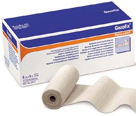 BSN medical - Gazofix cohesieve   8cm P--10
