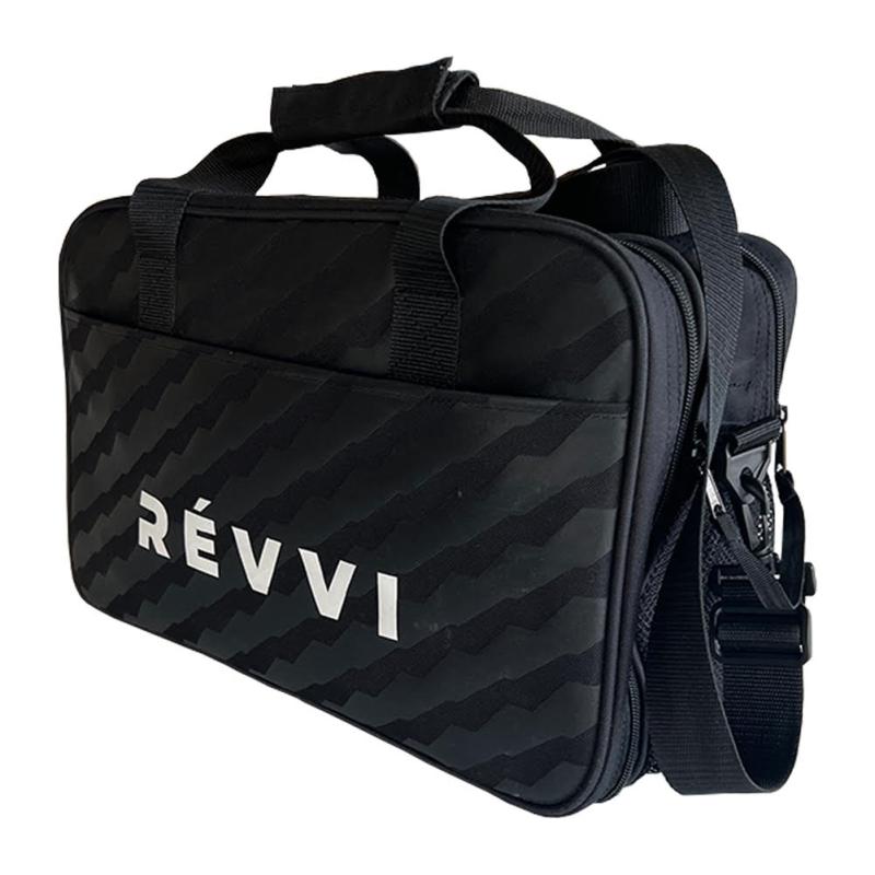 Revvi Premium medische tas leeg