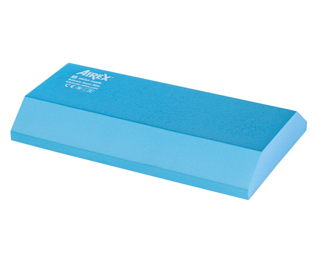 Airex - Airex Balance beam – mini blauw – 25x41x6cm 