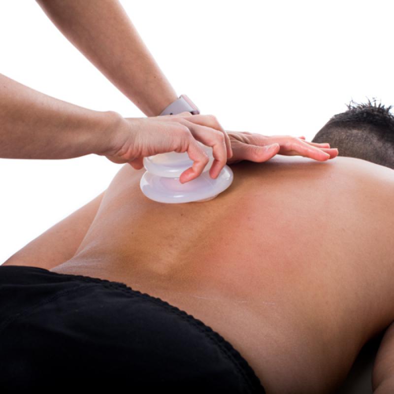 Fasciq Fasciq_facial_cupping_set_2x_mini_&_2x_medium