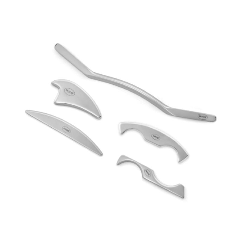 Fasciq – IASTM Tools Set large