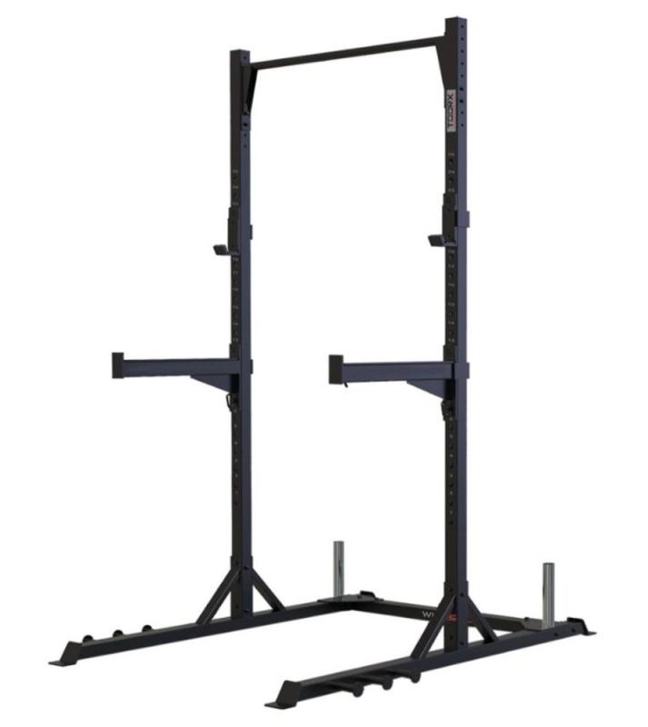 Toorx - Toorx fitness squat stand WLX-3200