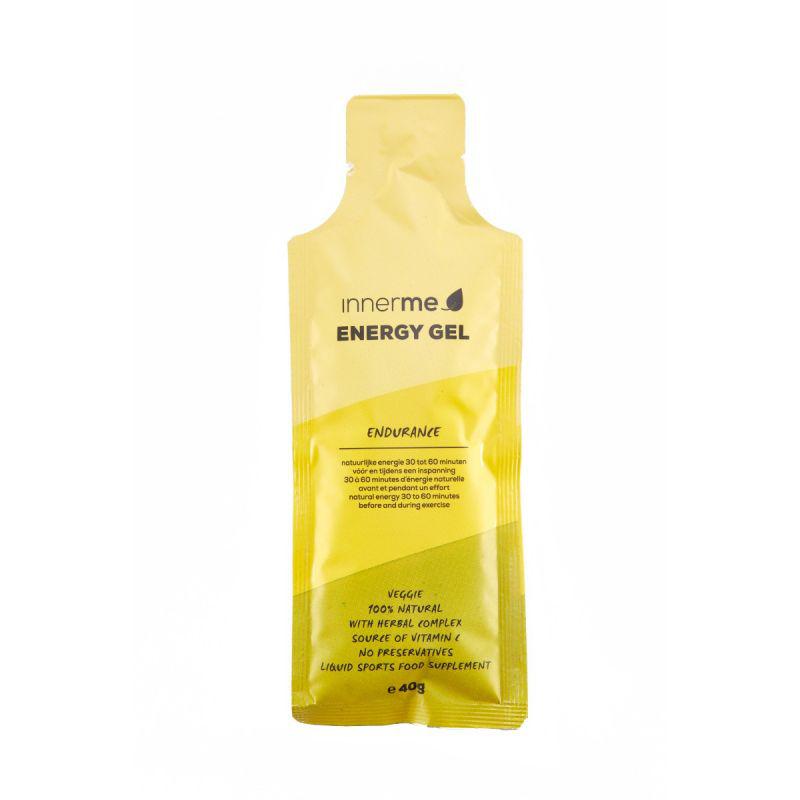 Innerme - Innerme Energy gel endurance (20x40g) niet-bio  