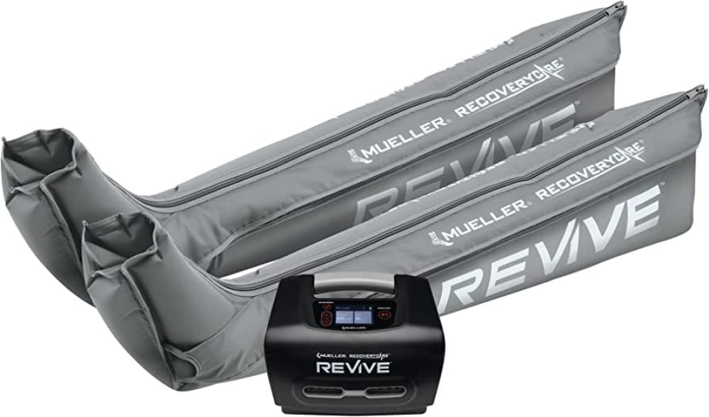 Mueller - Mueller – REVIVE - M4 REVIVE Gear Pack, Full leg, Large