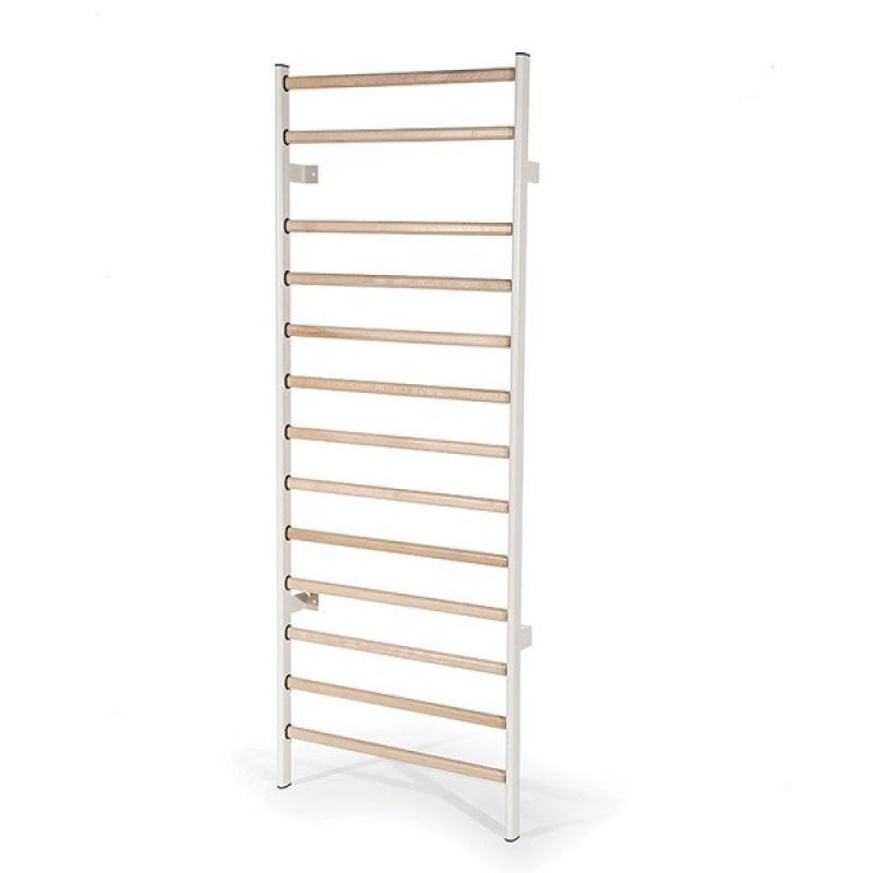 AllProducts Oefenraam_met_witte_stalen_boord__240x90cm_–_13_treden__