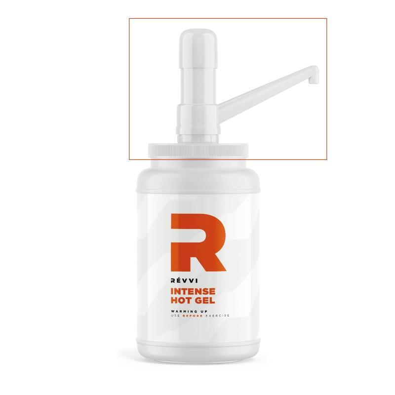 Dispenser pomp voor REVVI JAR 3 liter