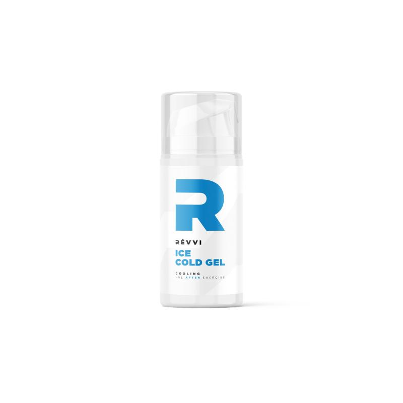 Révvi - Revvi Fast Ice COLD gel 100ml – airless pump        