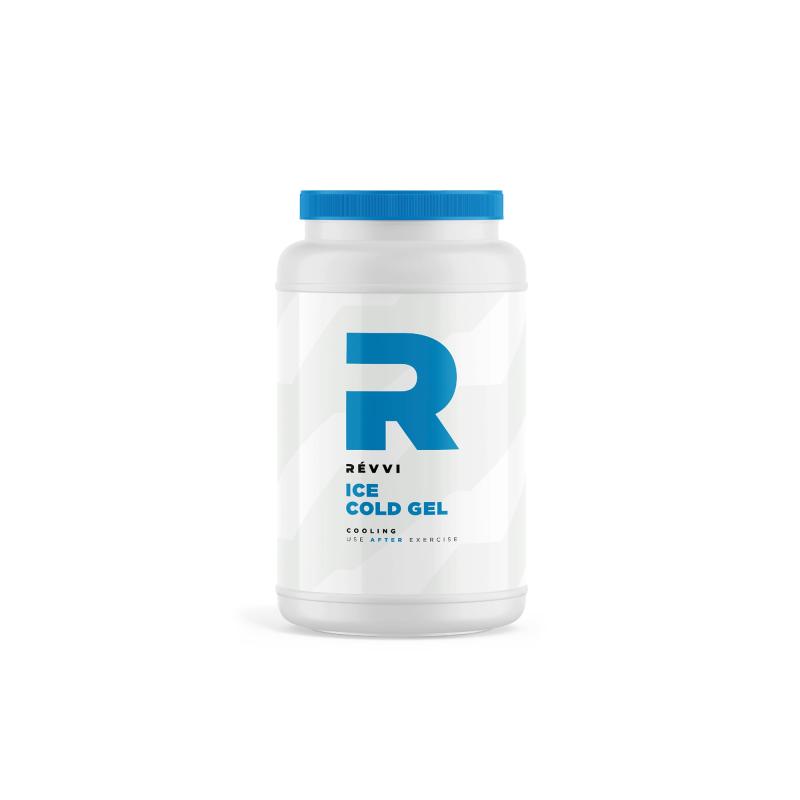 Révvi - Revvi Fast Ice COLD gel 100ml -- jar            